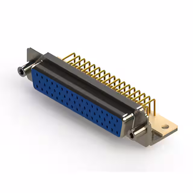 630-M50-240-LT6 EDAC Inc.  Conjuntos de conectores D-Sub